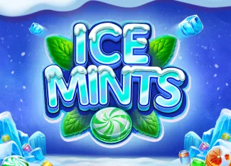 Pragmatic : Ice Mints - MEGABET808