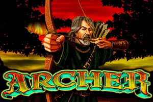 Archer - MEGABET808