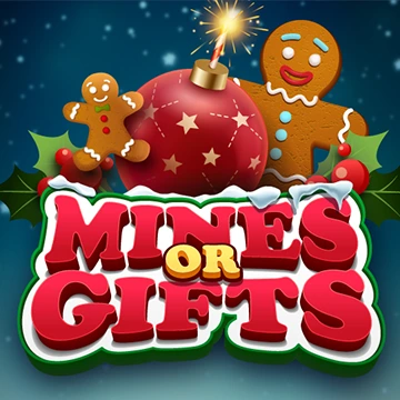 Mines Or Gifts - MEGABET808