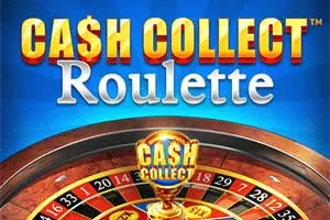 Cash Collect Roulette Live - MEGABET808