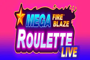 Mega Fire Blaze Roleta Brasileira Live - MEGABET808