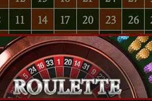 Mobile Roulette - MEGABET808