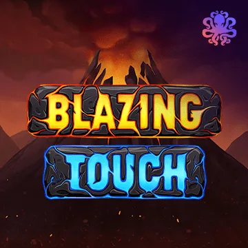 Octoplay : Blazing Touch - MEGABET808