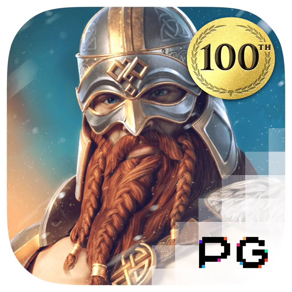 Asgardian Rising - MEGABET808