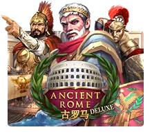 Joker123 : Ancient Rome Deluxe - MEGABET808