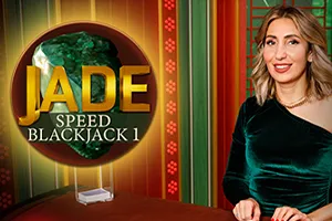 Jade Speed Blackjack 1 - MEGABET808