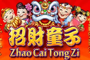 Zhao Cai Tong Zi - MEGABET808