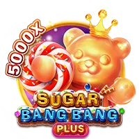 SUGAR BANG BANG PLUS - MEGABET808