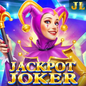 Jili : Jackpot Joker - MEGABET808