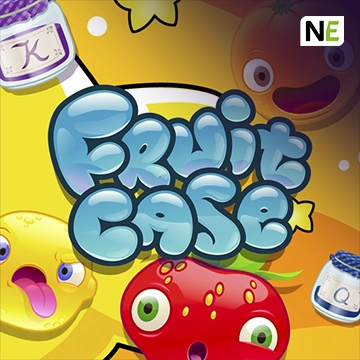 NetEnt : Fruit Case - MEGABET808