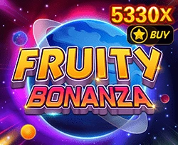 JDB : Fruity Bonanza - MEGABET808