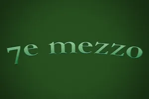 7 E Mezzo - MEGABET808