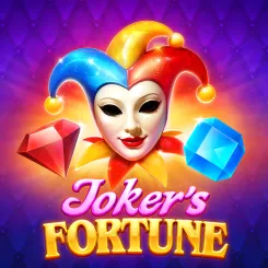 Jokers Fortune - MEGABET808