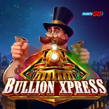 PlaynGo : Bullion Xpress - MEGABET808