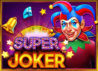 Pragmatic : Super Joker - MEGABET808
