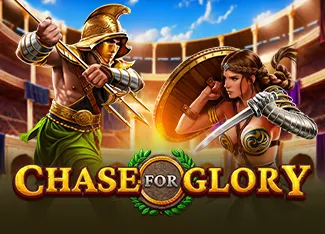 Pragmatic : Chase For Glory - MEGABET808