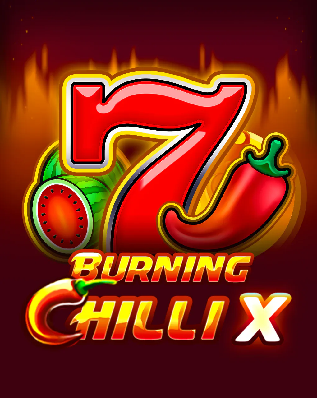 Burning Chilli X - MEGABET808