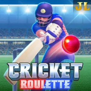Cricket Roulette - MEGABET808