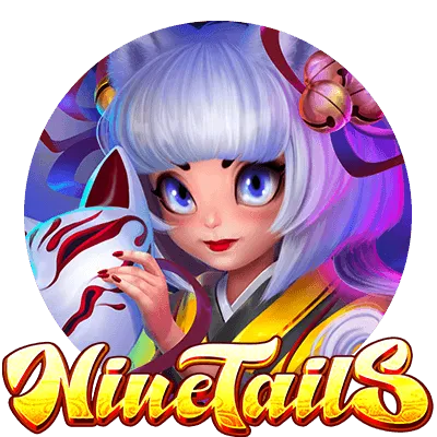 Habanero : Nine Tails - MEGABET808