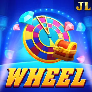 Wheel - MEGABET808
