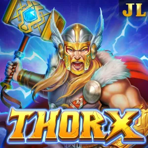 Jili : Thor X - MEGABET808
