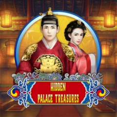 Microgaming : Hidden Palace Treasures - MEGABET808