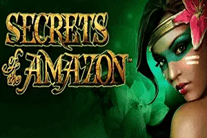Secrets of the Amazon - MEGABET808