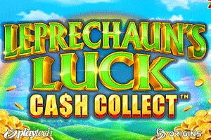 Leprechaun’s Luck: Cash Collect - MEGABET808