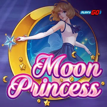 PlaynGo : Moon Princess - MEGABET808