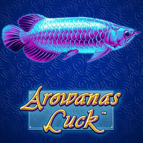 Arowanas Luck - MEGABET808