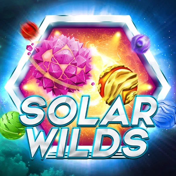 Microgaming : Solar Wilds - MEGABET808