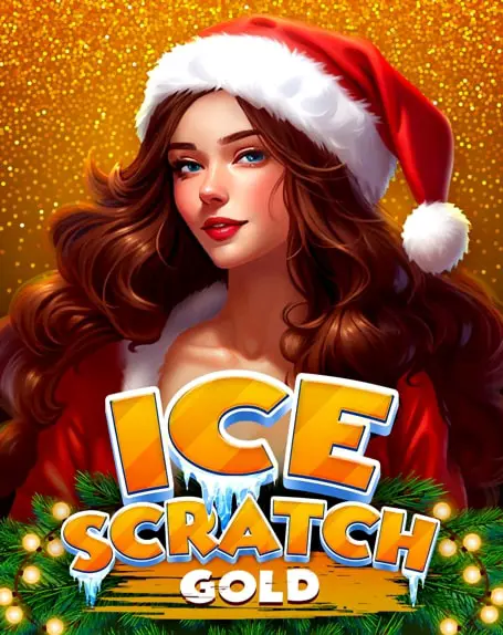 Ice Scratch Gold - MEGABET808