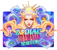 Zodiac Bingo - MEGABET808