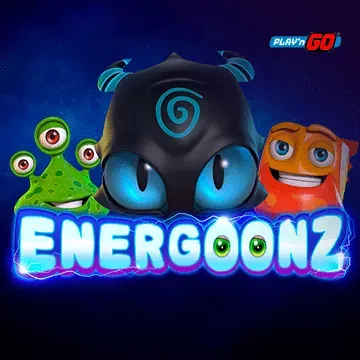 PlaynGo : Energoonz - MEGABET808