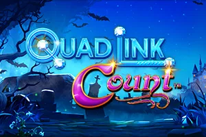 Quad Link Count - MEGABET808