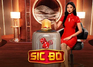Sicbo - MEGABET808