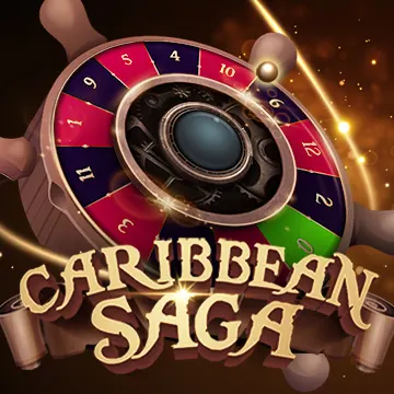 Caribbean Saga - MEGABET808