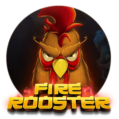 Habanero : Fire Rooster - MEGABET808
