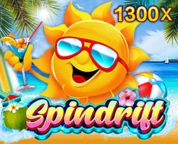 JDB : Spindrift - MEGABET808