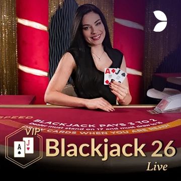 Blackjack Classic 26 - MEGABET808