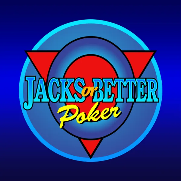 Jacks or Better - MEGABET808
