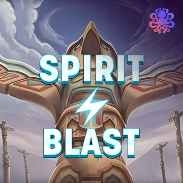 Octoplay : Spirit Blast - MEGABET808