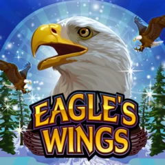 Microgaming : Eagles Wings - MEGABET808