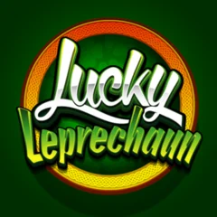 Microgaming : Lucky Leprechaun - MEGABET808