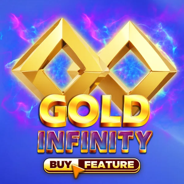 Microgaming : Gold Infinity - MEGABET808