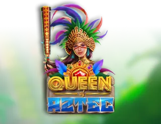 Queen of Aztec - MEGABET808